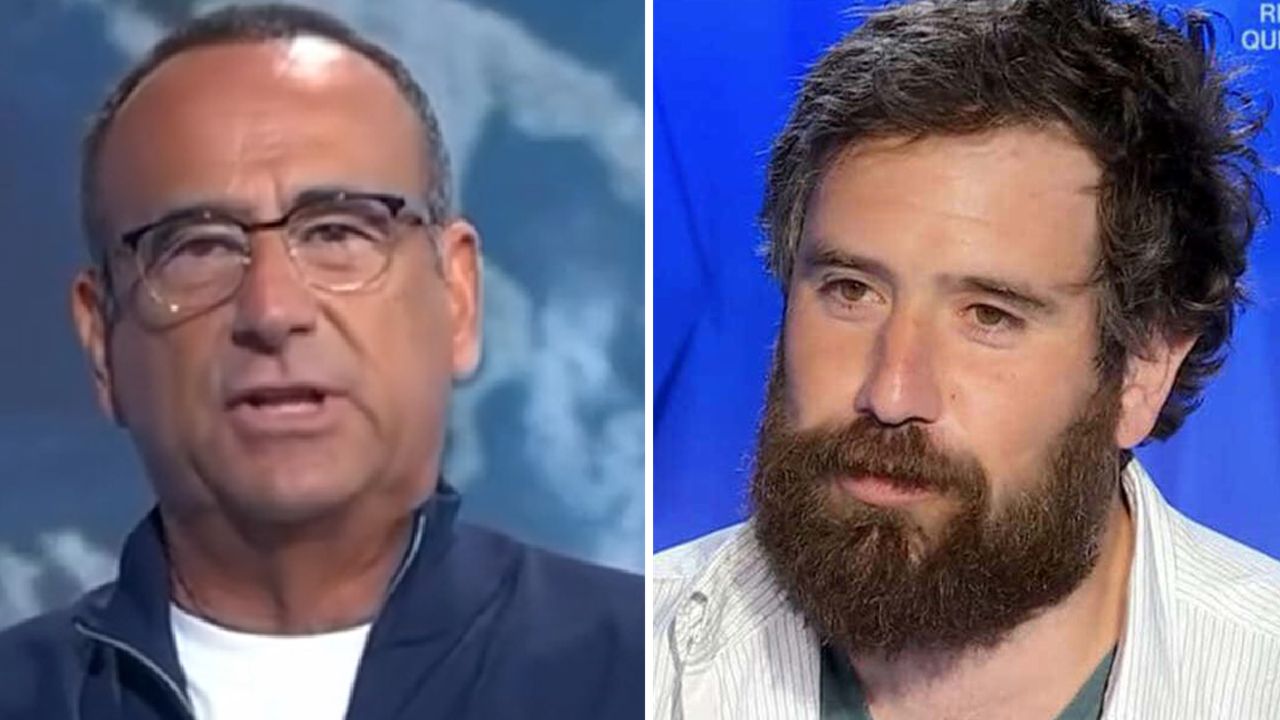 Tommaso Paradiso parla delle voci di esclusione da Sanremo