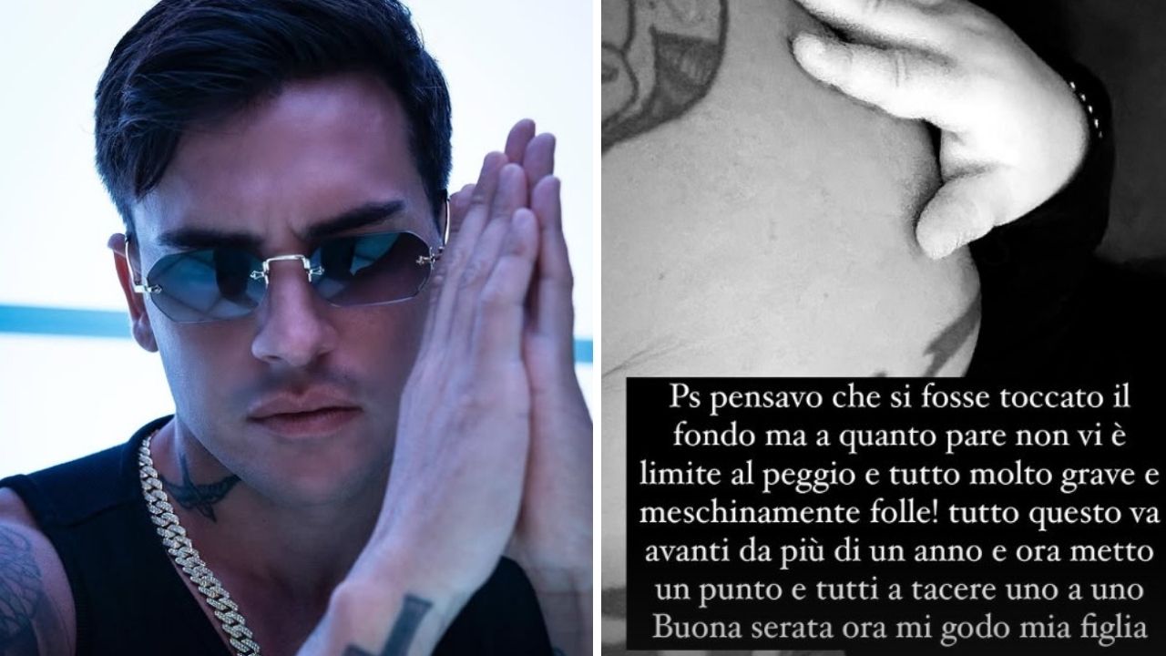 Basciano Smaschera Codegoni