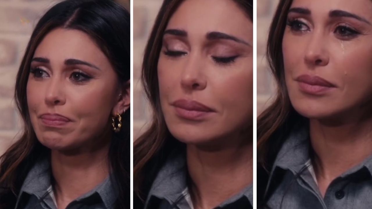Belen Lacrime Puntata