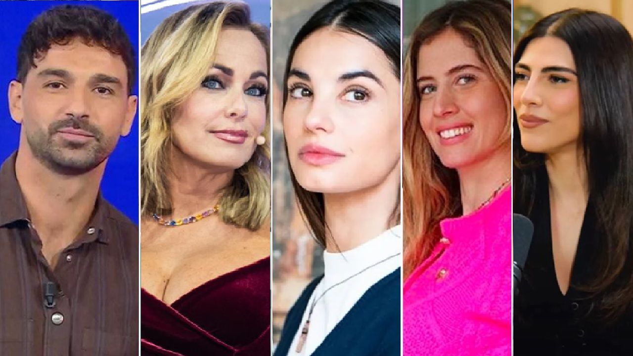 Chicche di gossip terza settimana di gennaio