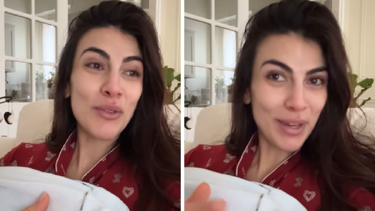 Giulia Salemi casa Kian