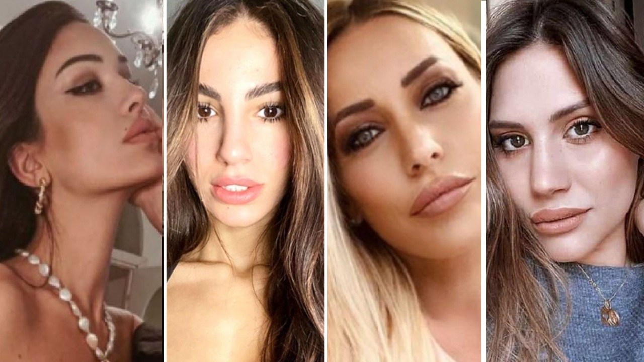 Karina Cascella contro le influencer