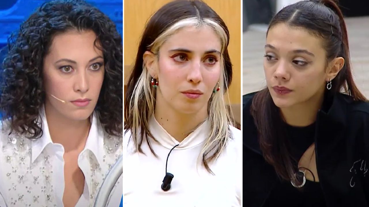 Cos'è successo nel primo daytime di Amici dopo le festività