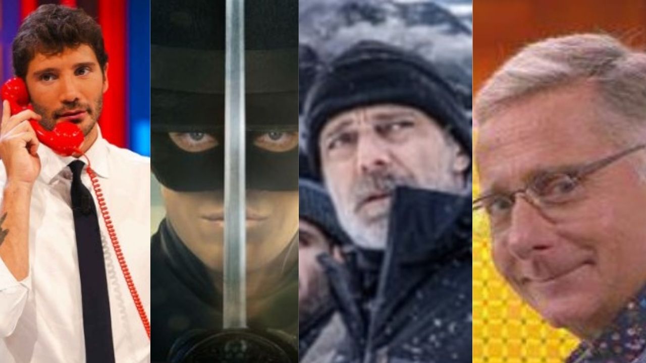 Ascolti 21 Gennaio Chi Ha Vinto