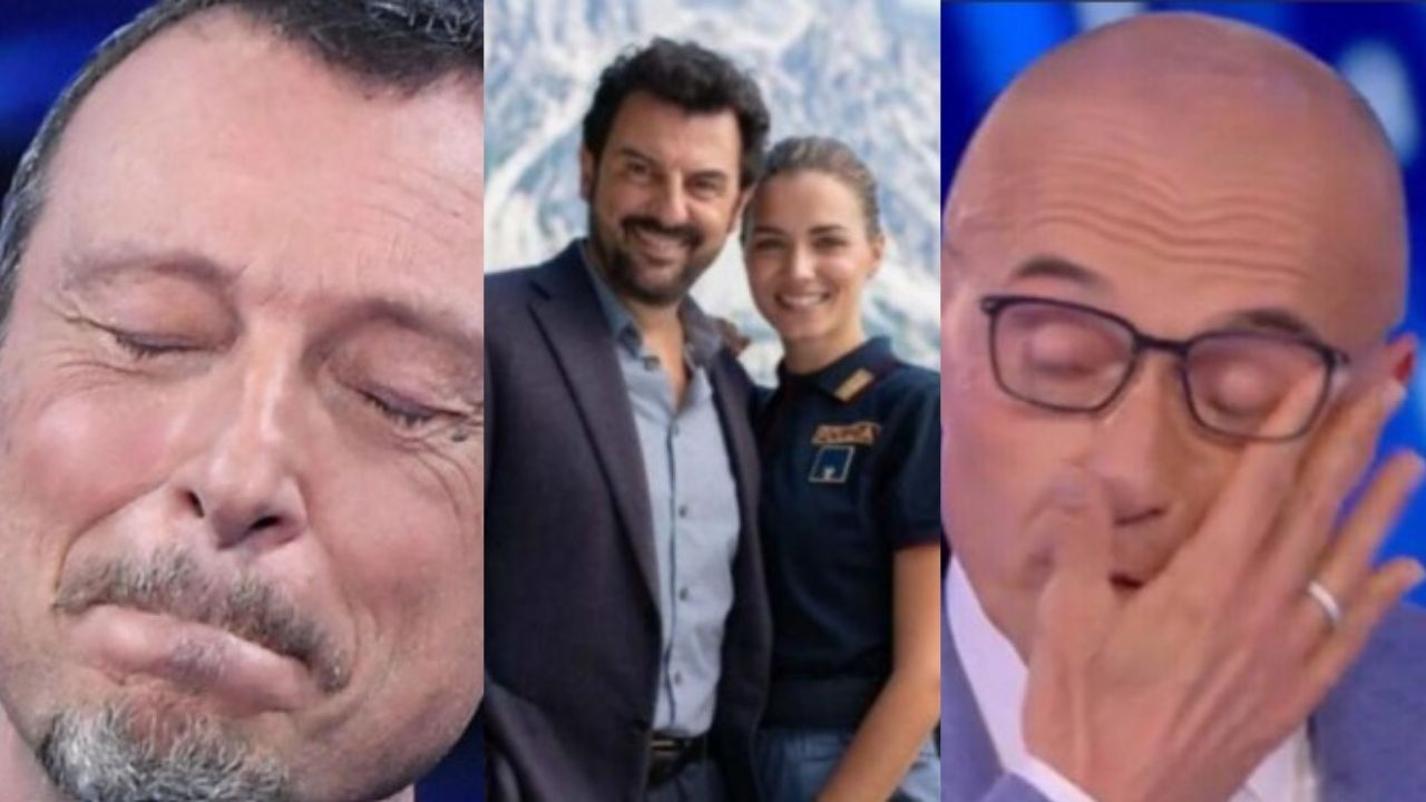 Ascolti Tv 16 Gennaio Chi Ha Vinto