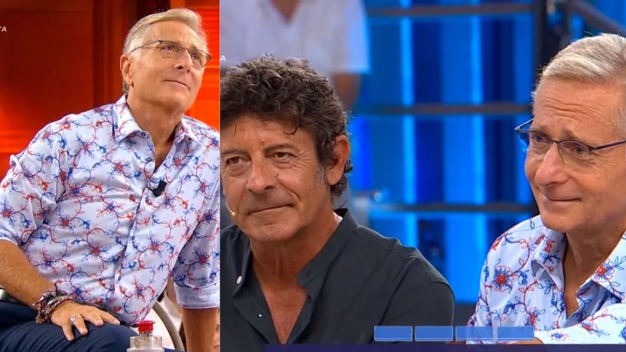 avanti un altro analisi