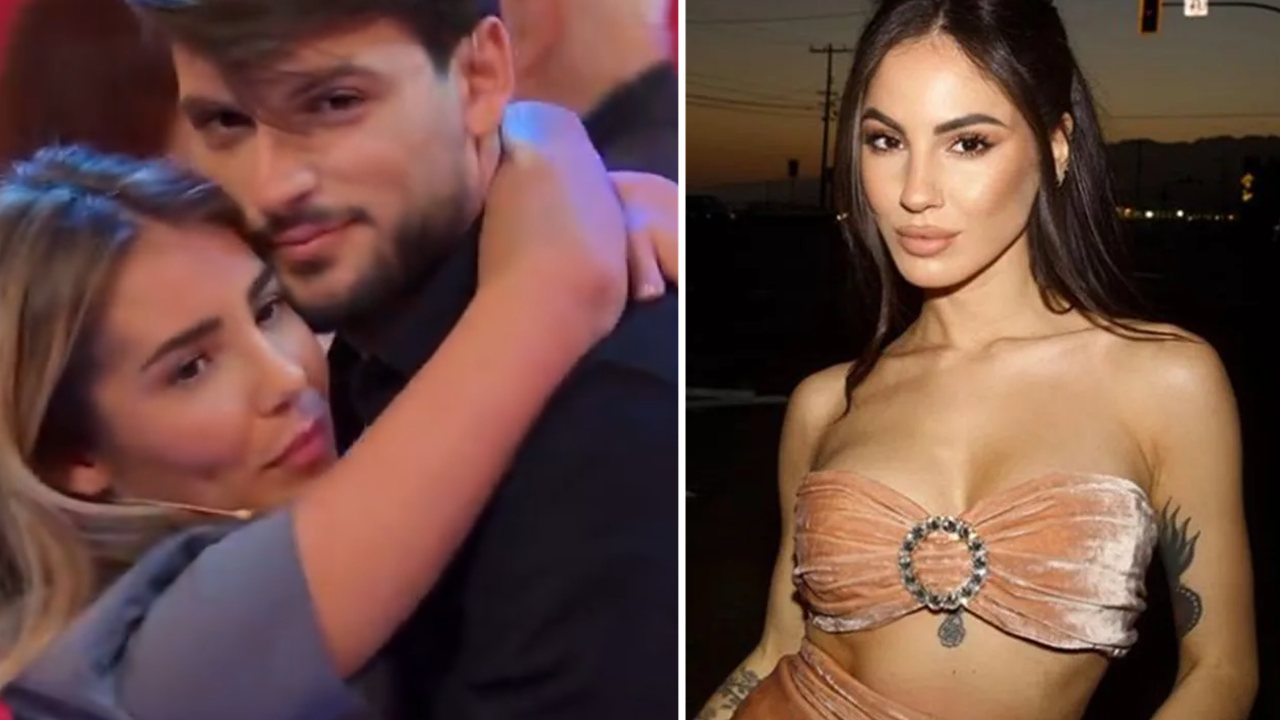 Polemica per vecchi commenti di Ciro Solimeno a Giulia De Lellis