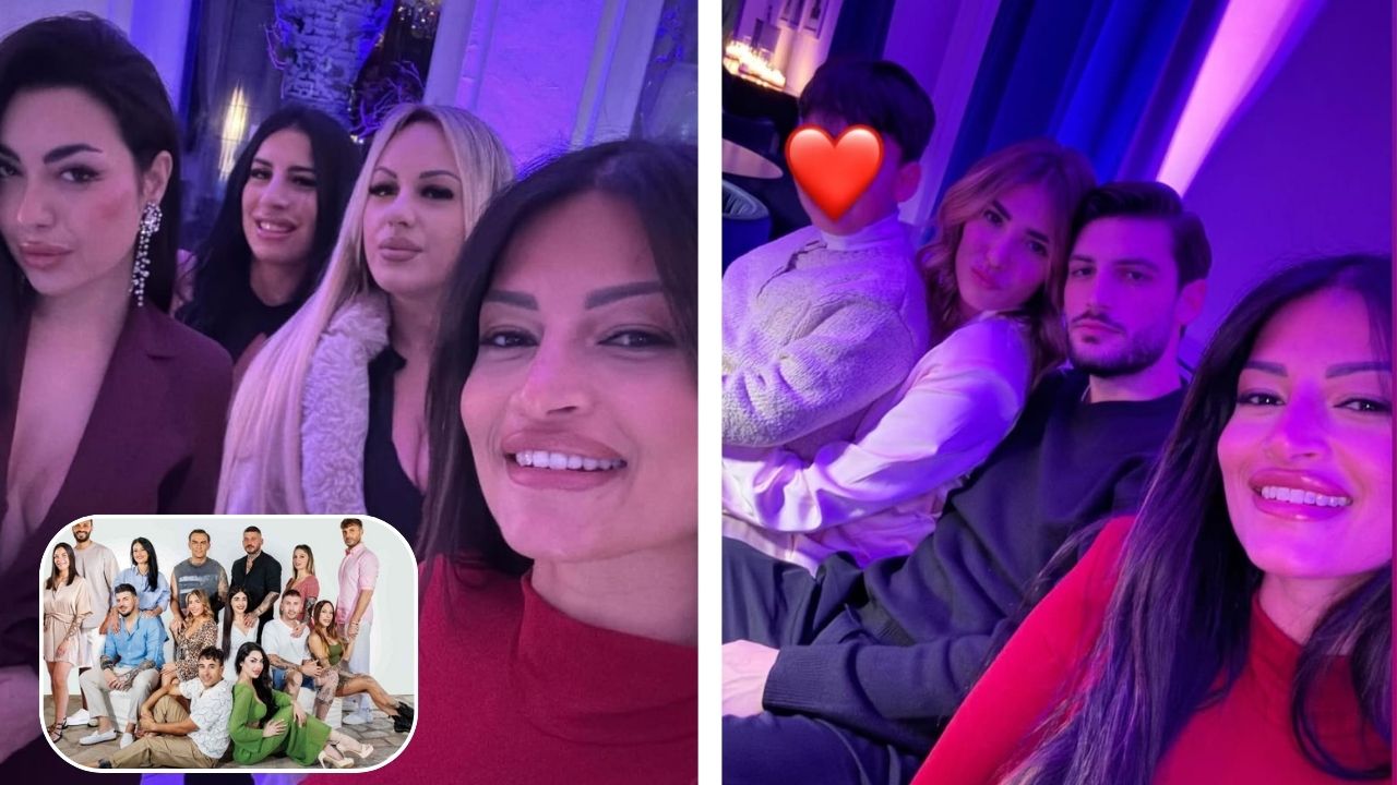 Riunione Temptation Island Chi Manca