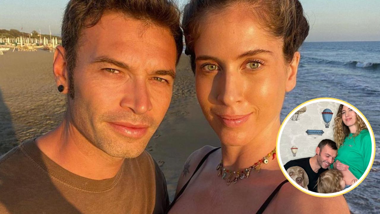 Francesca Ferragni è incinta: l'annuncio social della gravidanza