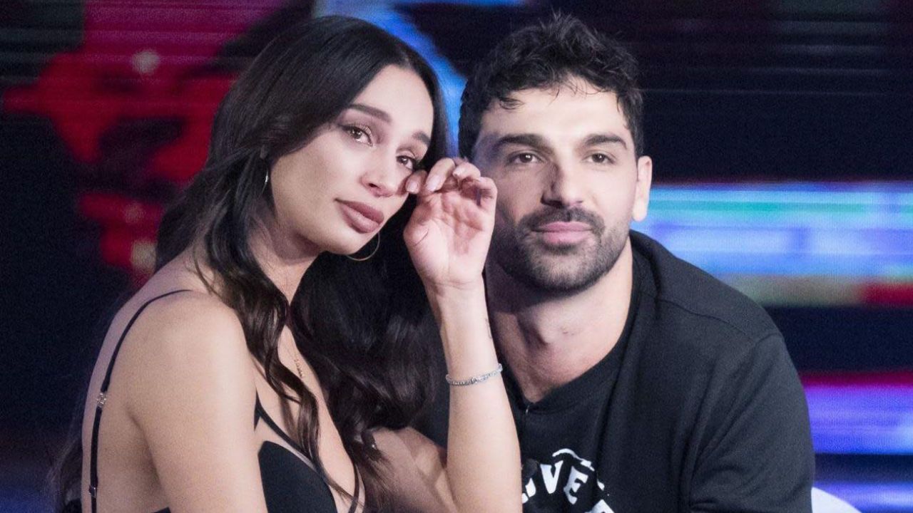 francesca tocca e raimondo todaro nuovo fidanzato