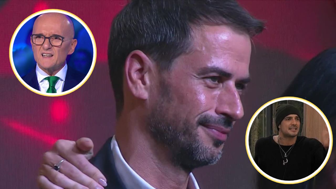GF, Iago uscirà perchè troppo onesto