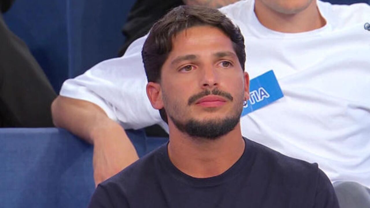 Gianmarco caos Uomini e Donne