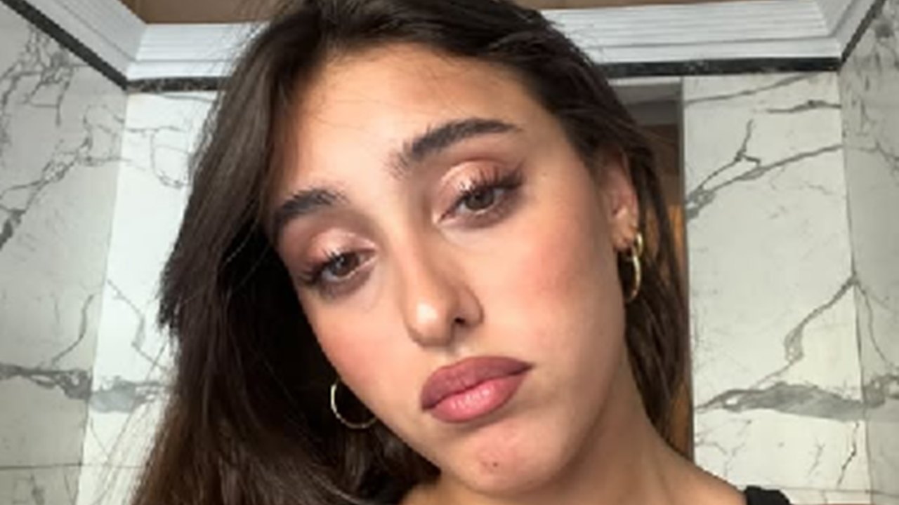 Giulia Stabile sbarca a Sanremo 2025
