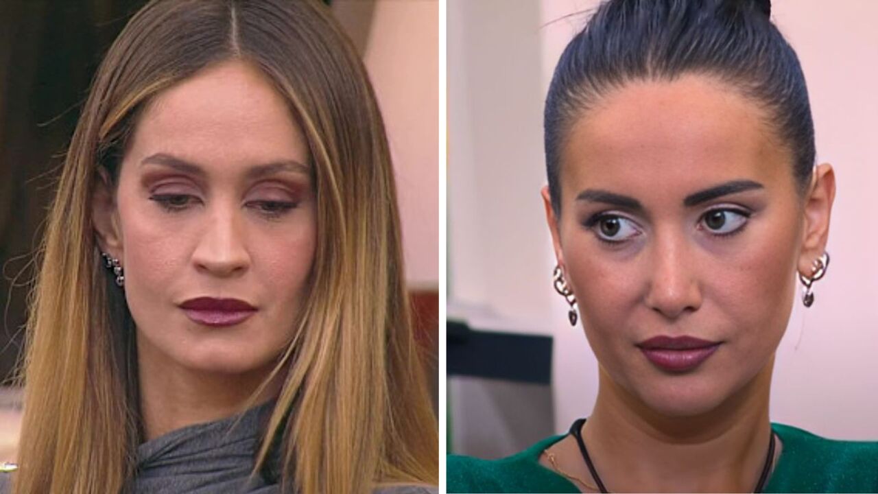 Helena Prestes Jessica Morlacchi miracolo