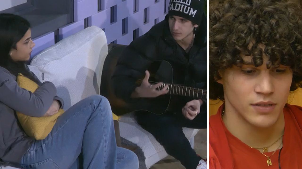 Daytime di Amici di mercoledì 15 gennaio 2025
