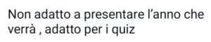 Critiche Marco Liorni