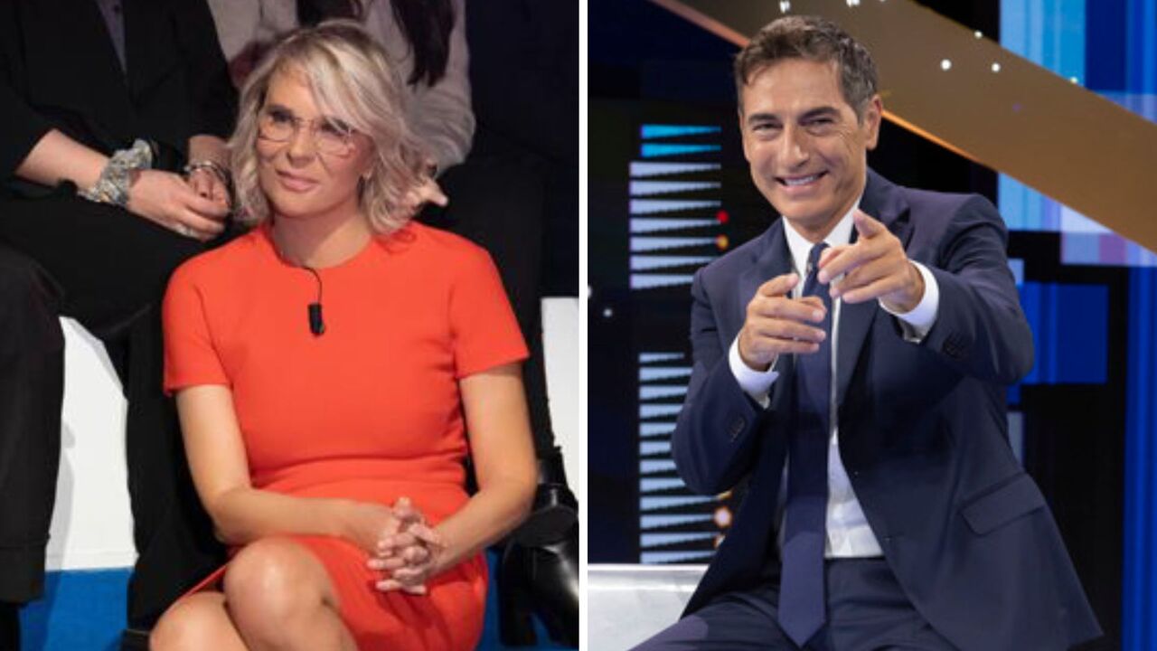 Ascolti tv 18 gennaio 2025
