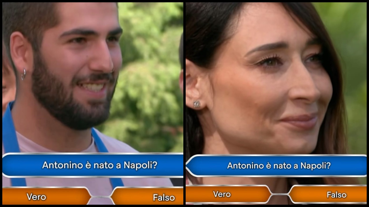 MasterChef quiz su Antonino Cannavacciuolo