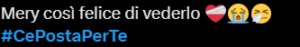 Commenti C'è Posta