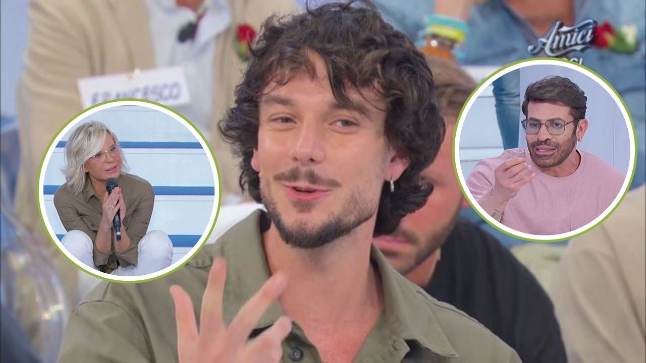 ued, michele longobardi inganna ancora tutti