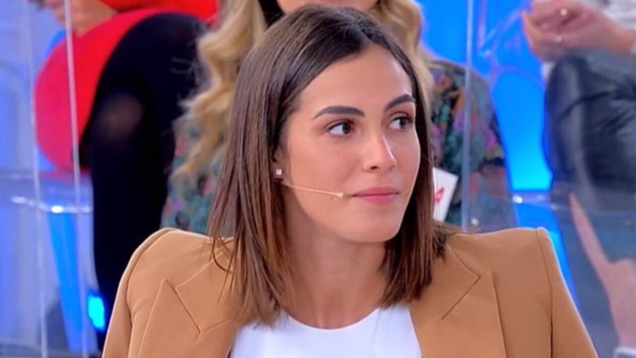 Vanessa Spoto si è sposata