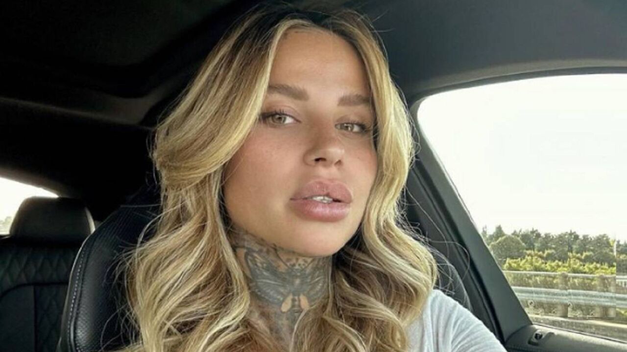 Zoe Cristofoli