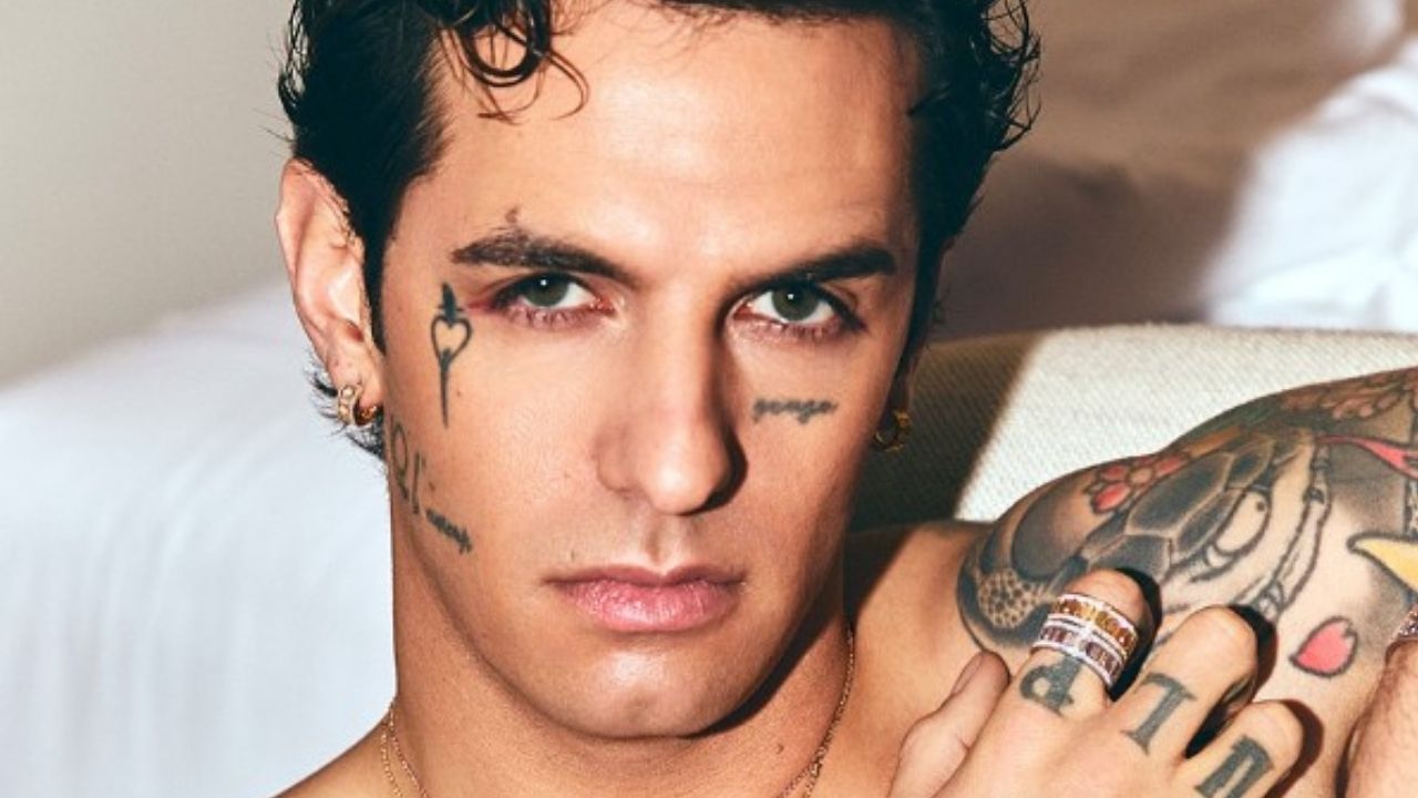 Achille Lauro Retroscena Canzone Sanremo