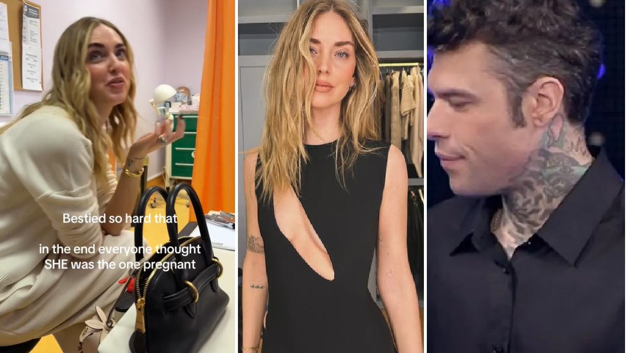 Chiara Ferragni Granada
