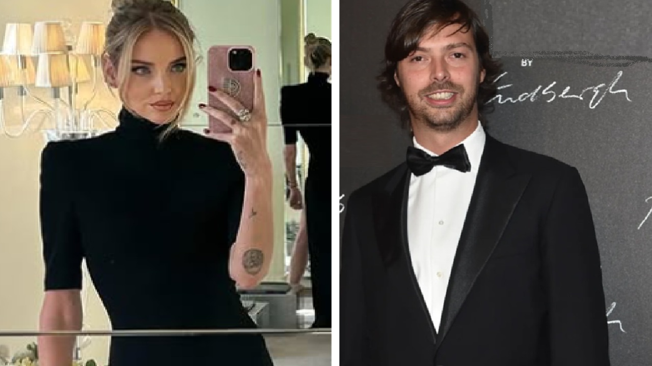 Chiara Ferragni fidanzato Giovanni Tronchetti Provera scoop Parpiglia