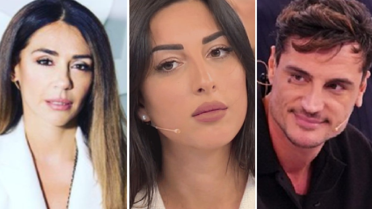Francesca Sorrentino Instagram discorso