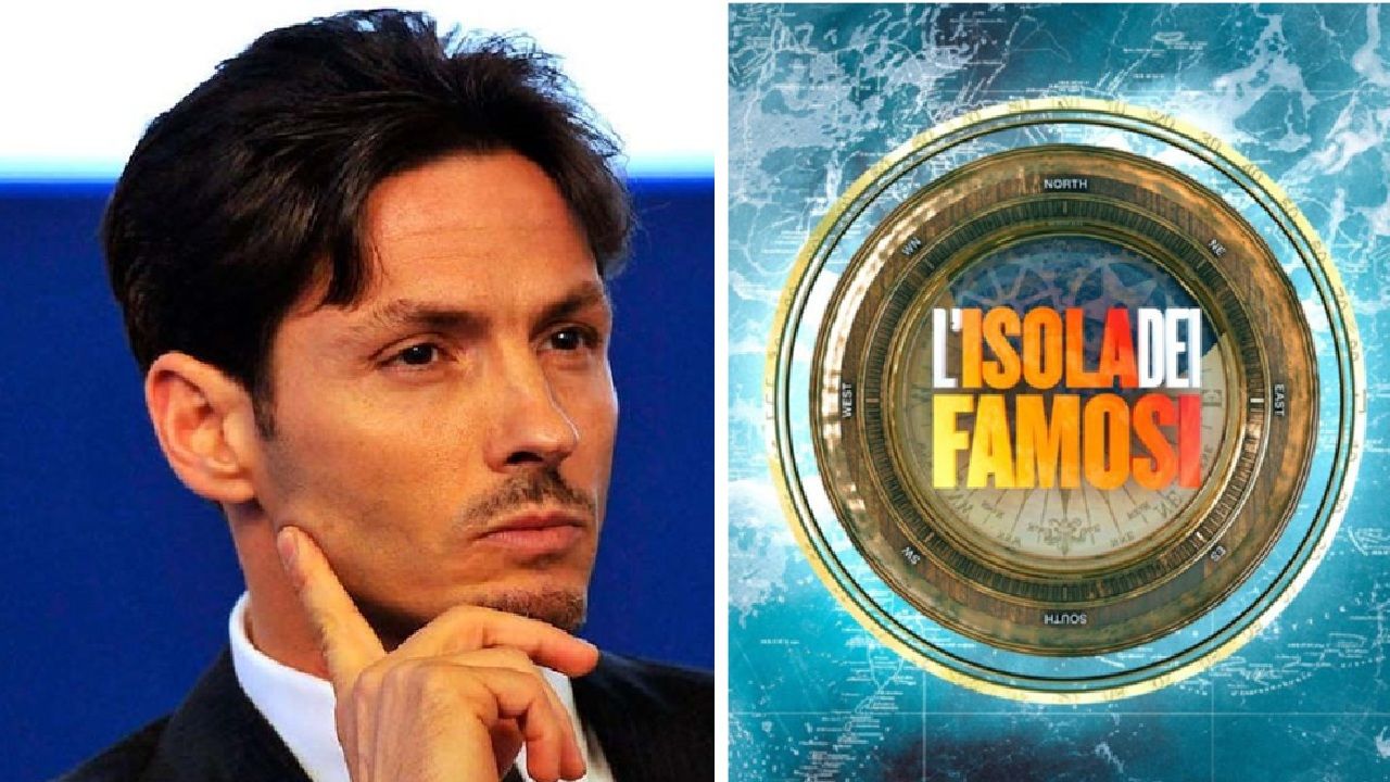 Isola dei famosi tre donne