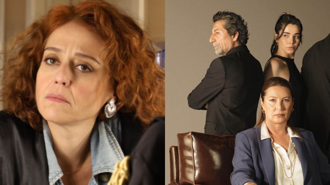 Ascolti tv: Imma Tataranni vs Tradimento