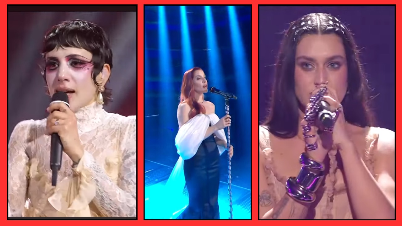 Sanremo 2025, curiosità sulla prima puntate