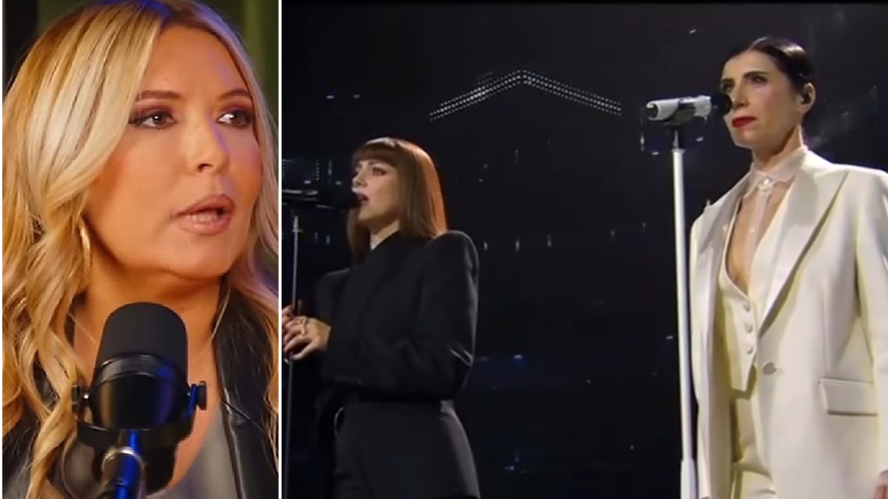 Selvaggia Lucarelli DopoFestival critica