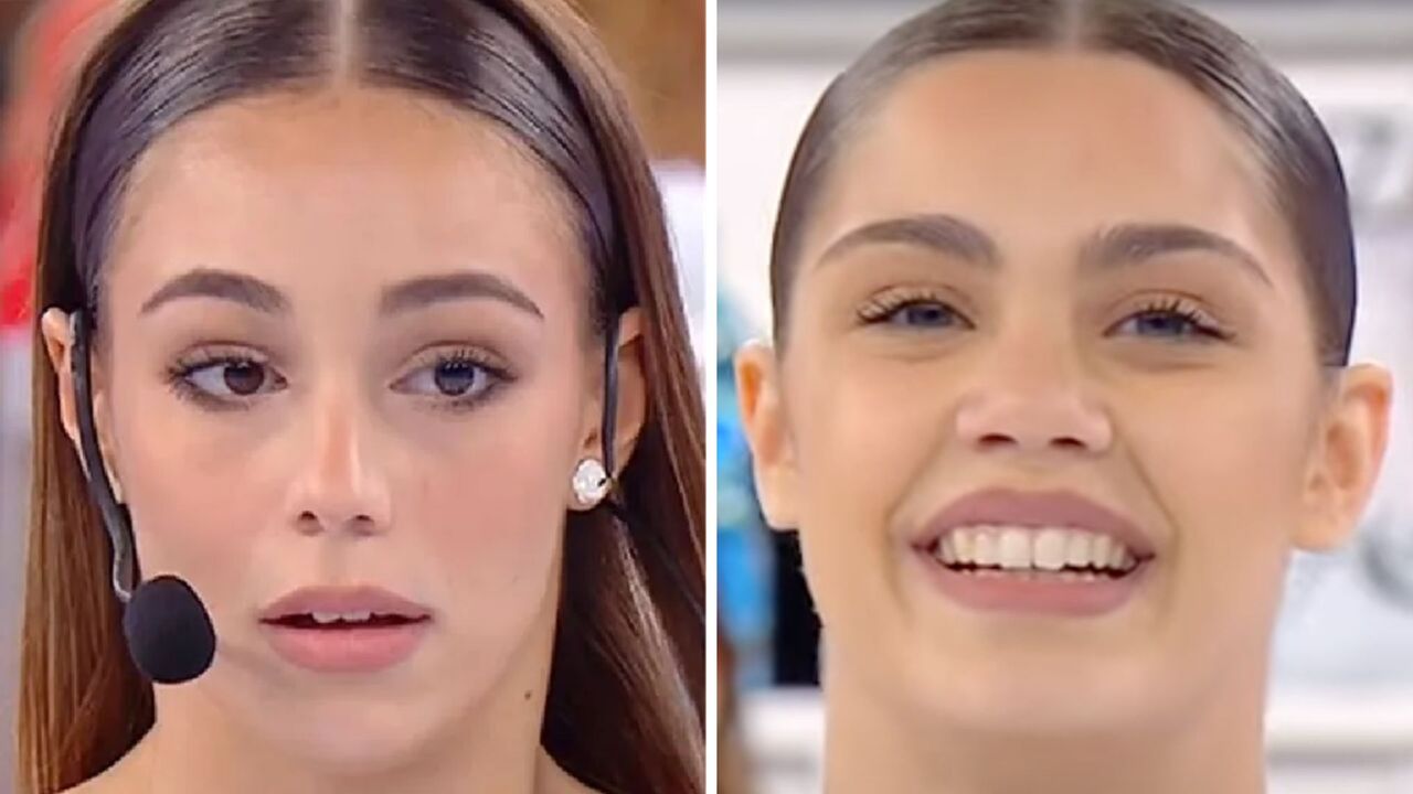 Alessia e Raffaella di Amici si sono chiarite