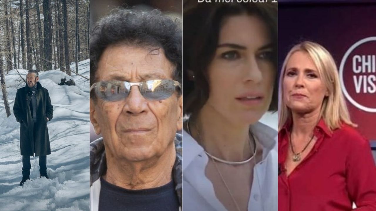Ascolti Tv 19 Febbraio Chi Ha Vinto