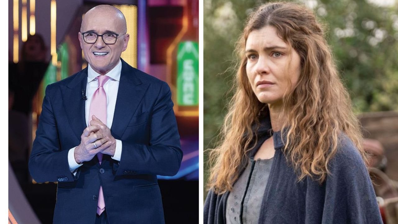 Ascolti tv lunedì 24 febbraio 2025