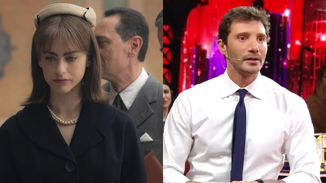 ascolti tv 25 febbraio 2025