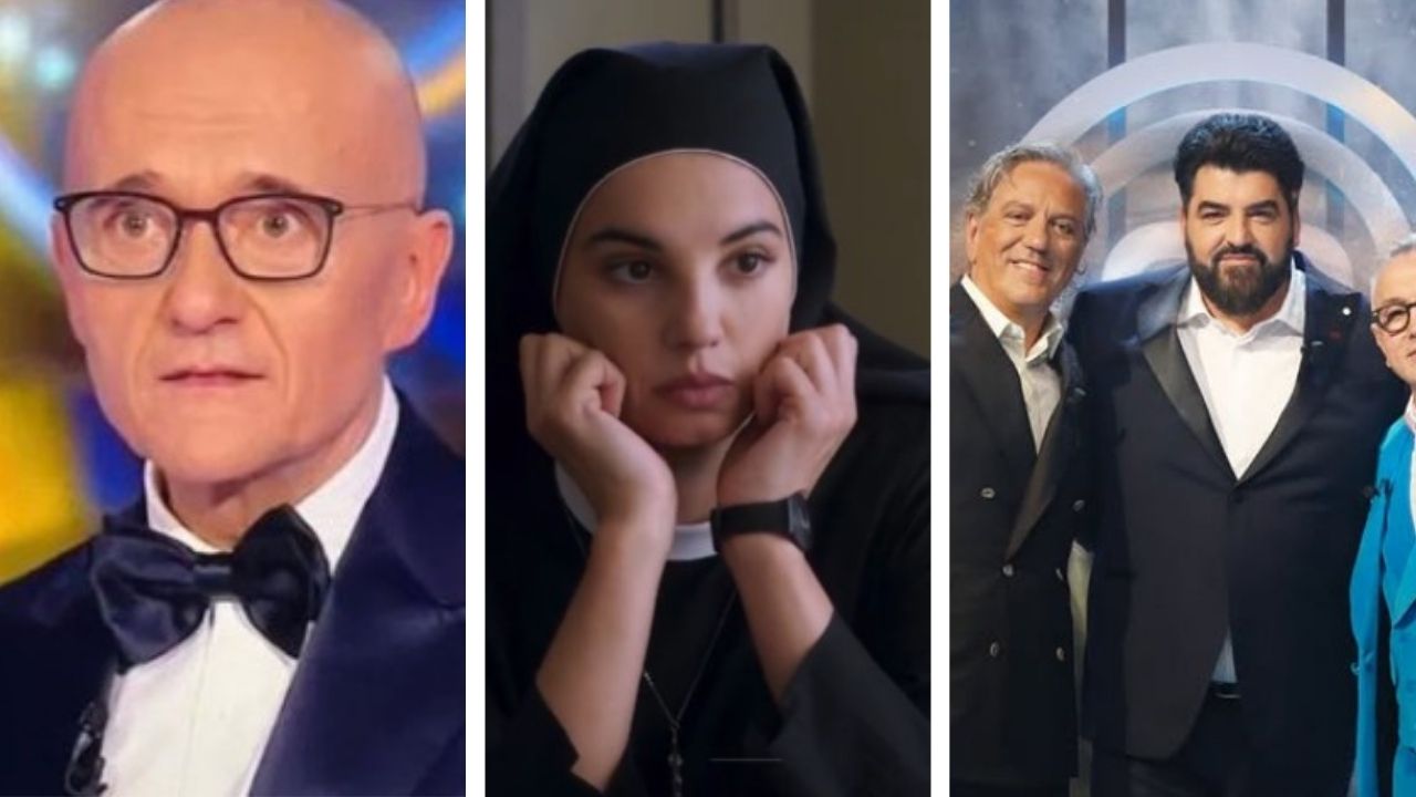 Ascolti Tv 27 Febbraio Chi Ha Vinto
