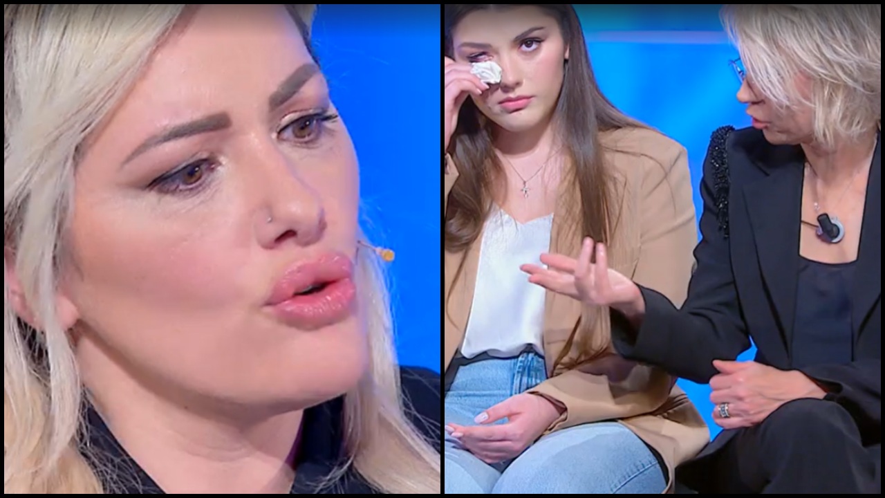 C'è Posta Per Te Veronica e Angelica