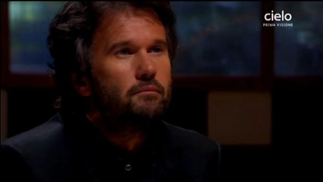 Carlo Cracco MasterChef