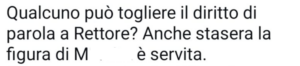 Commento Donatella Rettore Ora O Mai Più