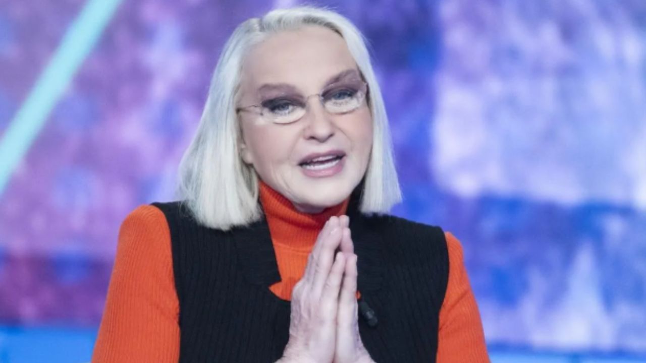 Eleonora Giorgi decesso