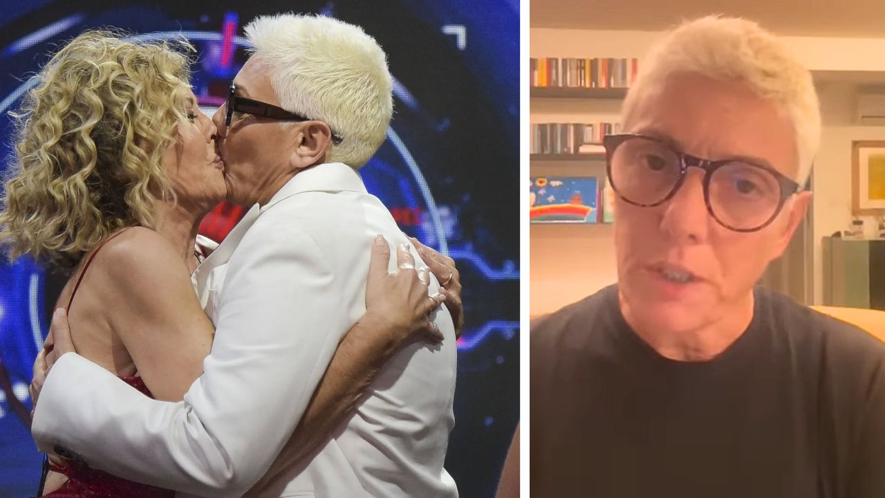 Imma Battaglia risponde agli haters su Instagram: il video