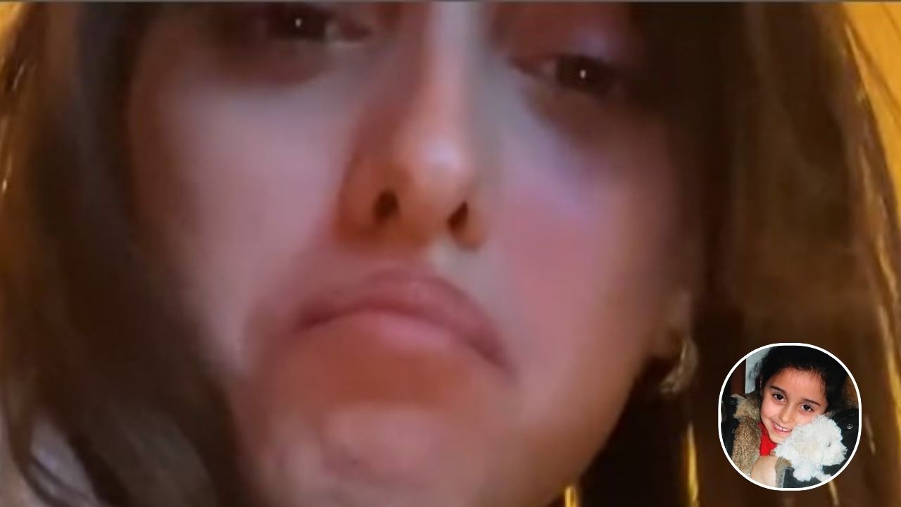 Giulia Stabile Lutto Perdita Cane