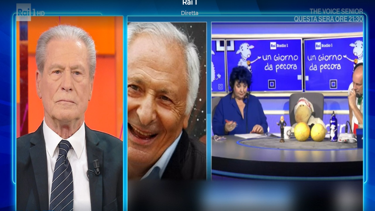 Giulio Todrani risponde a Mogol