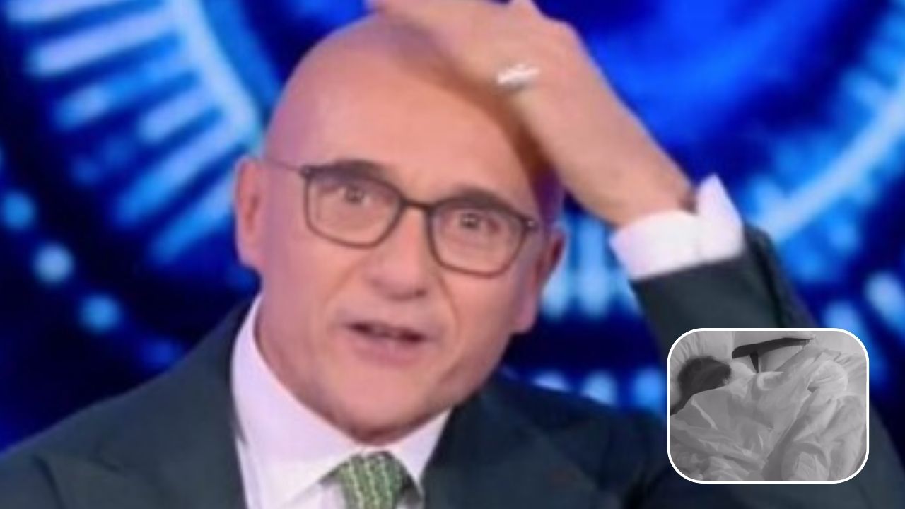 Autori Litigano In Diretta