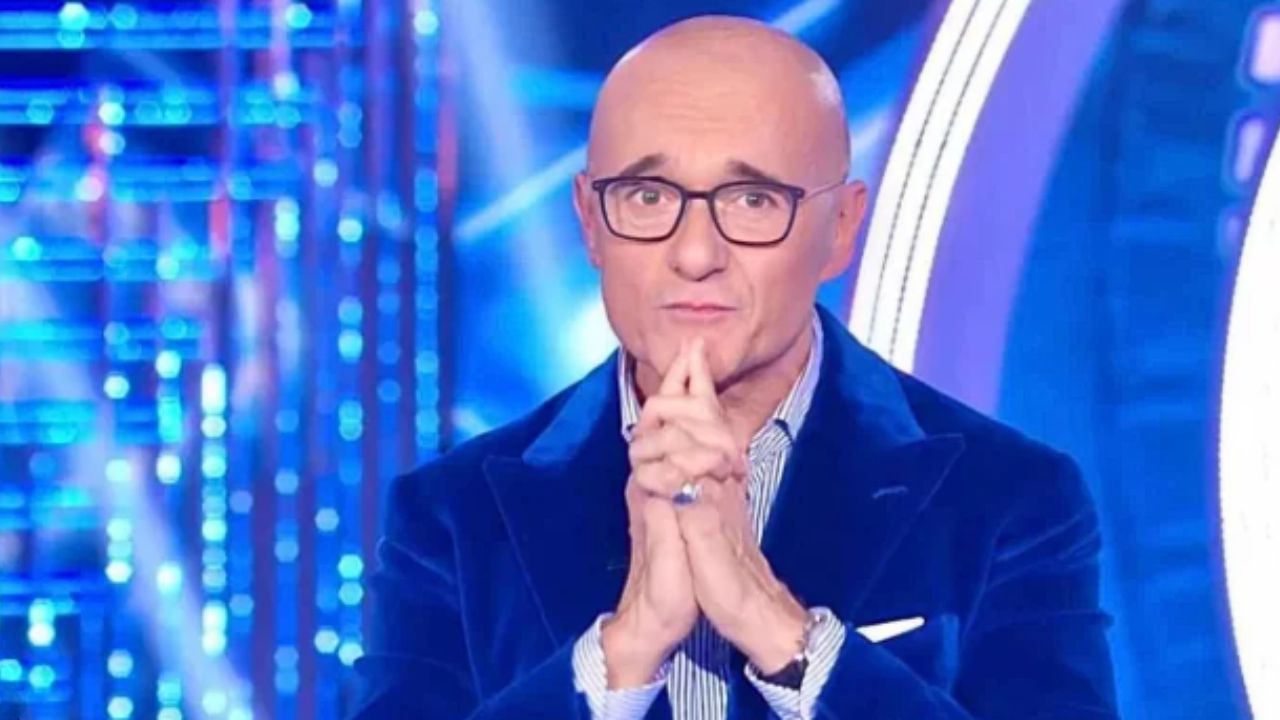 Grande Fratello, share al 7% ma non è colpa di Sanremo