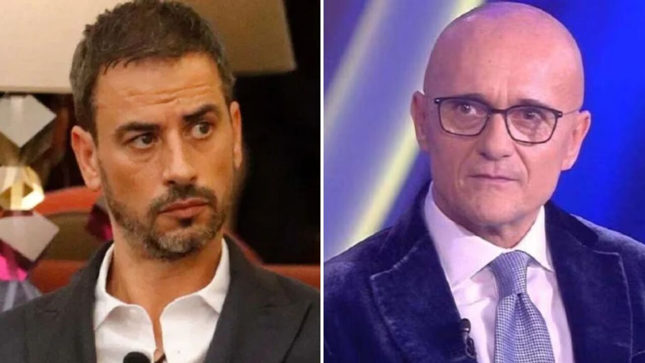 Iago Garcia a rischio eliminazione