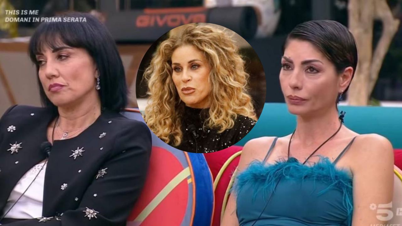 like di Eleonora Cecere contro le amiche di Non è l aRai